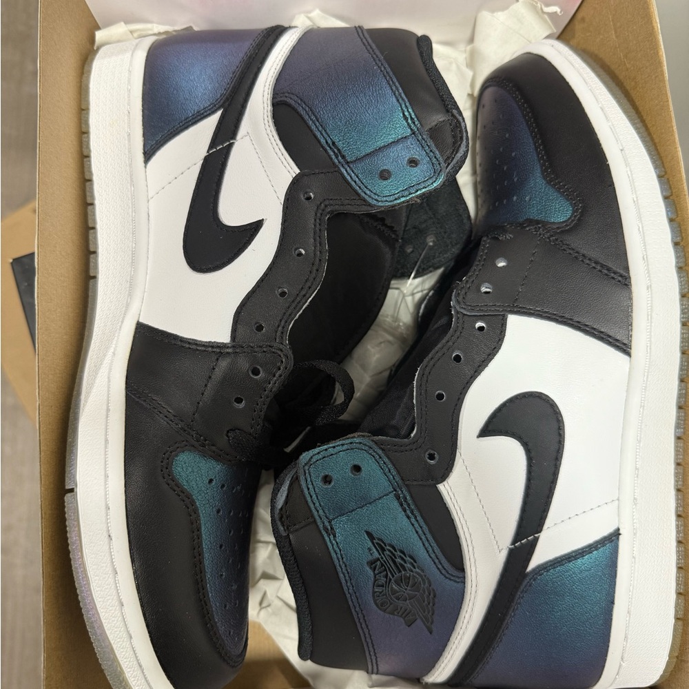 Nike Air Jordan 1 Retro High OG Sneakers